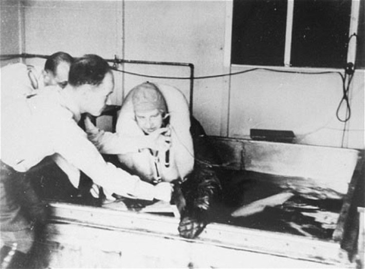 Top Seis Médicos Nazistas Que Realizaram Experimentos Humanos Terríveis Durante O Holocausto