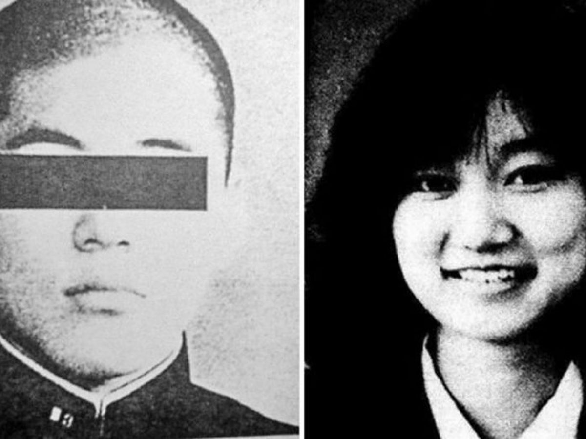 44 dias de inferno o caso da jovem japonesa que foi estuprada 400 vezes, torturada e queimada viva foto