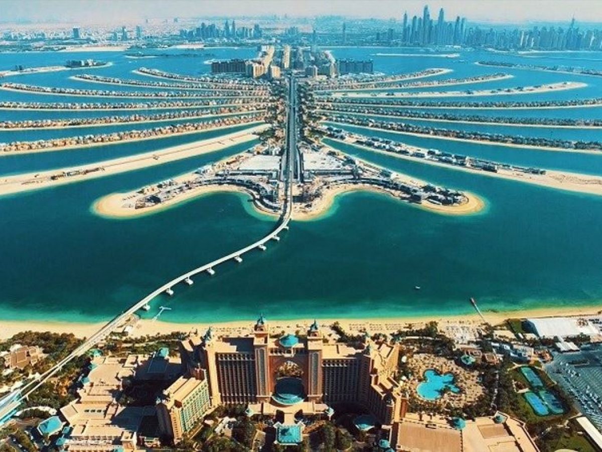 TOP 10 fatos lamentáveis sobre Dubai que as autoridades querem esconder